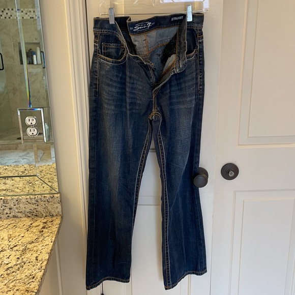 Seven7 denim GUC 34/30 - Picture 3 of 7